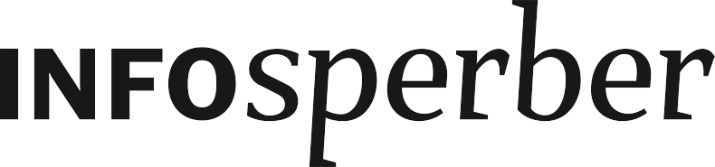 Infosperber-Logo