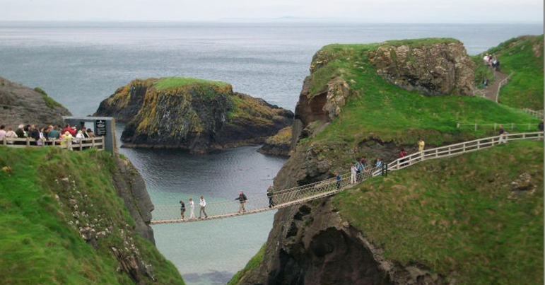 IrlandSchmaleBrcke