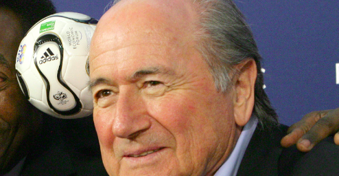 Sepp_Blatter_WEF