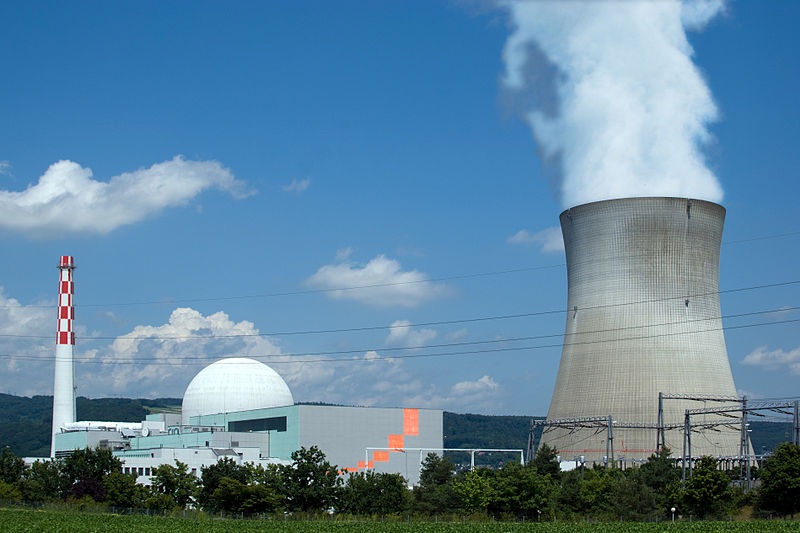 Atomkraftwerk_Leibstadt-1
