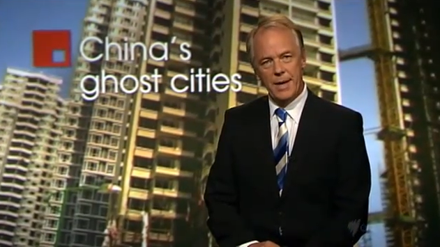 ChinasGhostCities