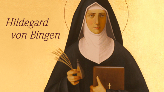 Hildegard_Von_Bingen