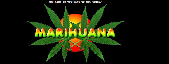 Marihuana