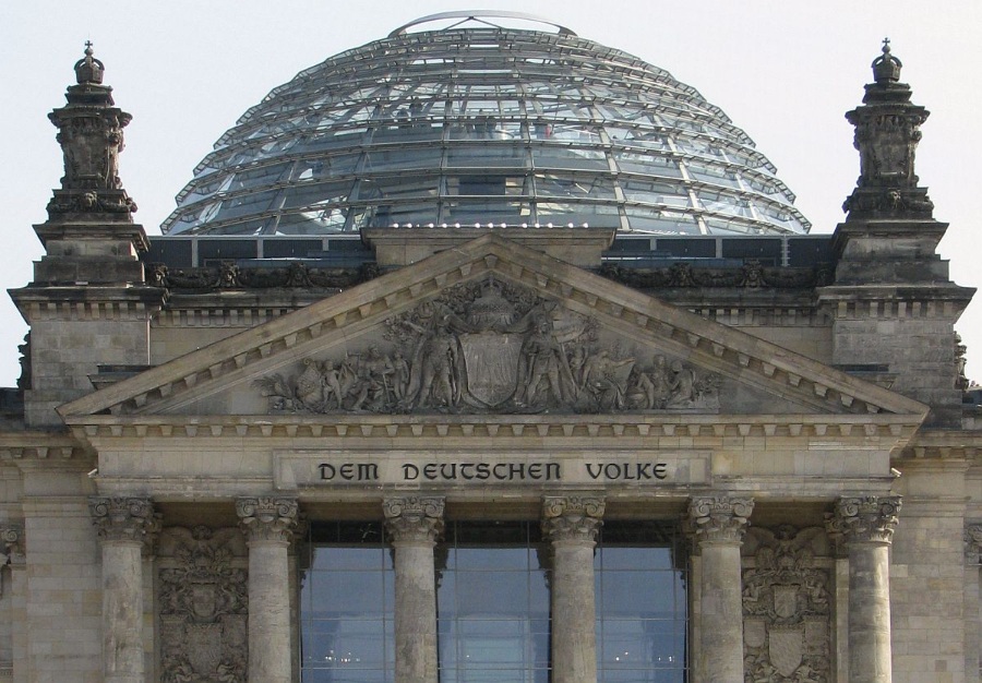 Bundestag_Berlin