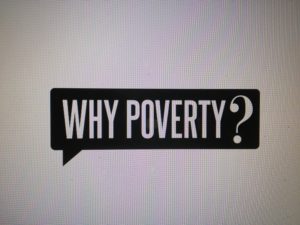 Poverty