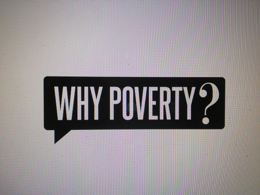 Poverty