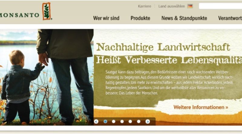 Dossier Pro Und Contra Gentechnik Infosperber