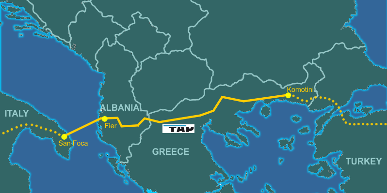 Trans_Adriatic_Pipelinea