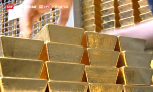 US-Zölle auf Goldhandel: Arme Amerikaner
