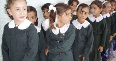 Schule_Gaza_AlJazeera_2