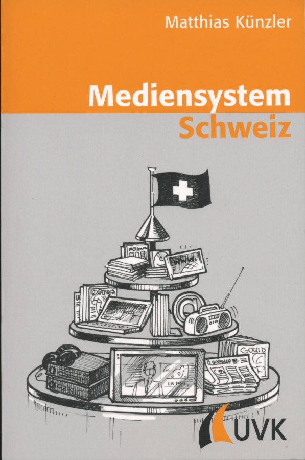 Mediensystem