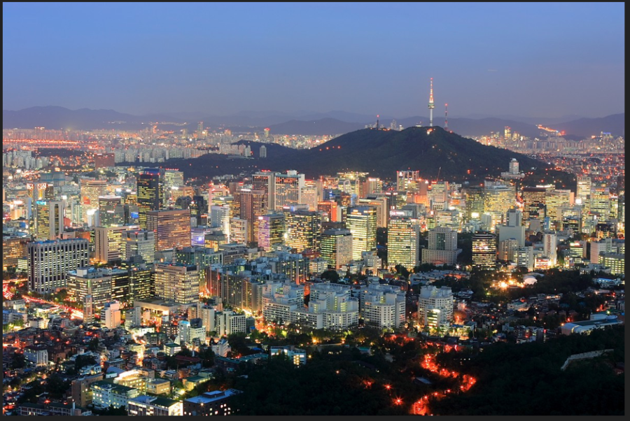 Seoul