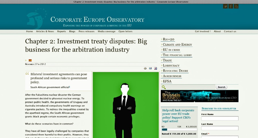 corporateeuropa_orgWeb