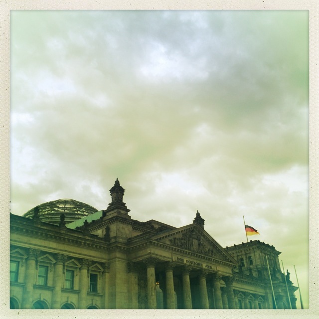 Bundestag