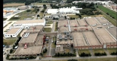 AnreicherungsanlageGronau