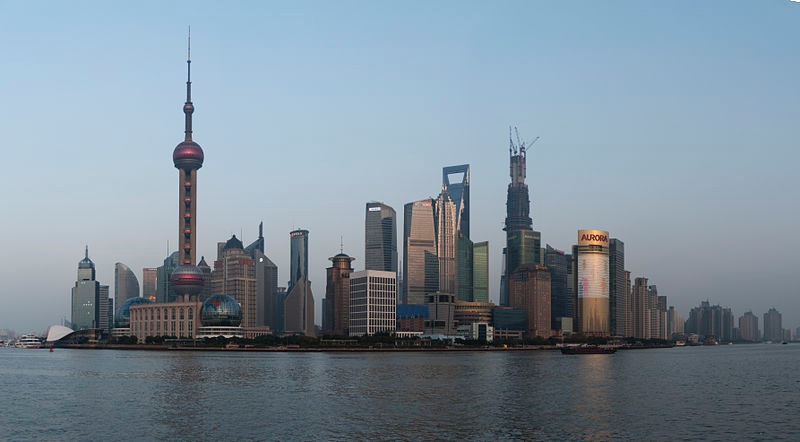 Shanghai__Bund_at_Night