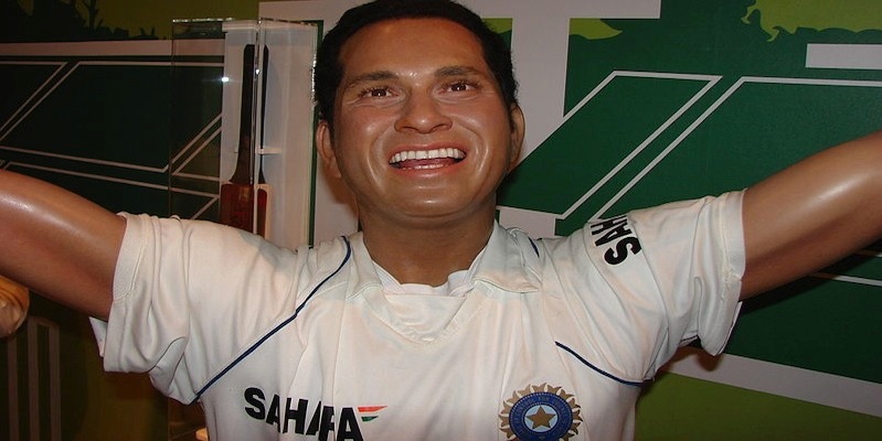 Tendulkar