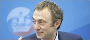 Kerimov-Stiftung aufgelöst: Am Tag der Russland-Sanktionen