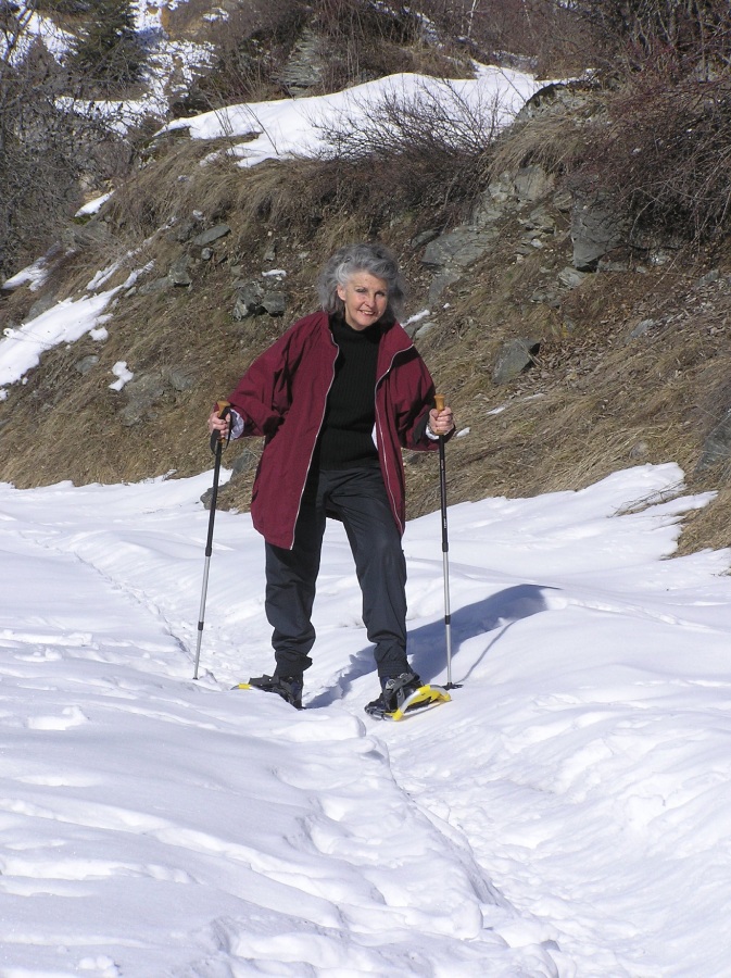 Vivian_Berger_Schneeschuhe