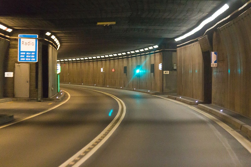 Gotthard_Strassentunnel