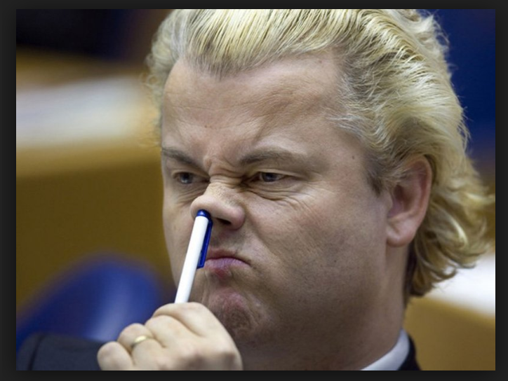 GeertWilders