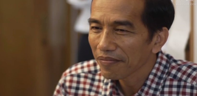 JokoWidodo