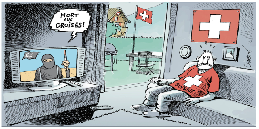 ChappatteKreuzeQuer