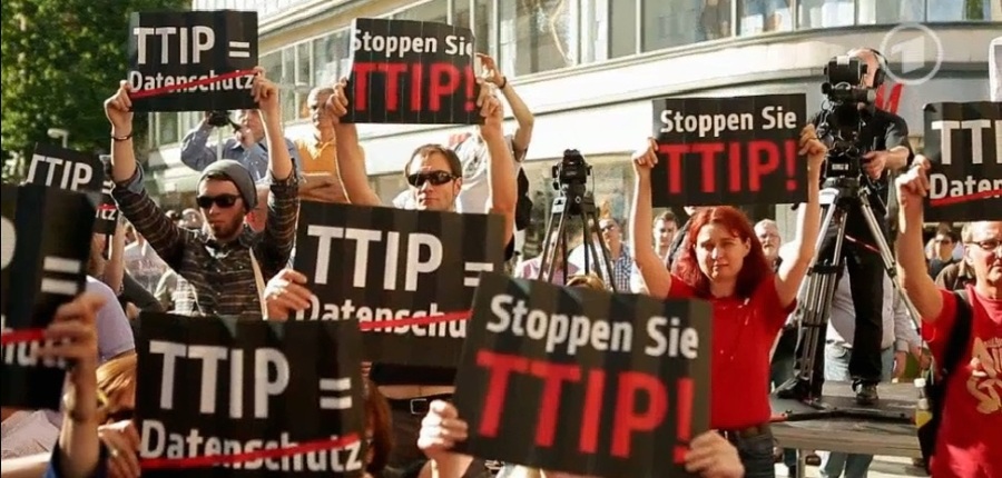 TTIP