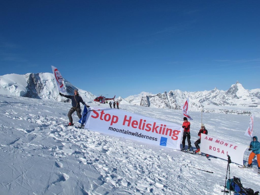 StopHeliskiingMonteRosa