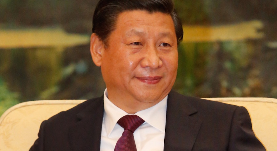 XI