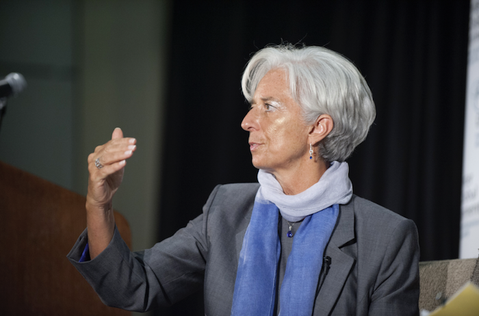 Christine_Lagarde_CGD_Flickr