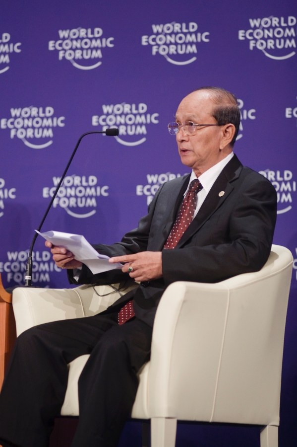 Thein_Sein_at_2010_World_Economic_Forum