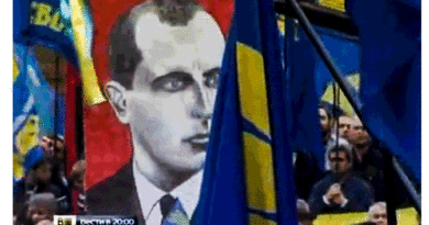 BanderaFahne