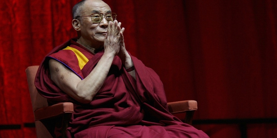 DalaiLama