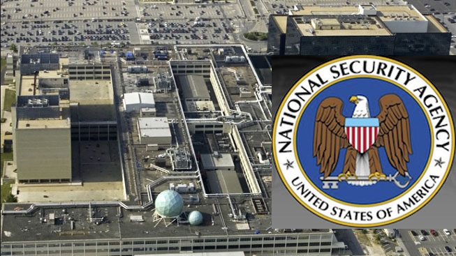 NSA