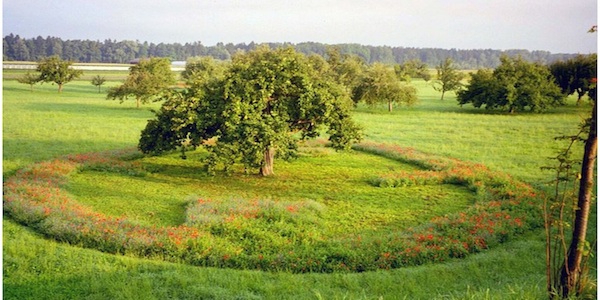 Landschaftspflege