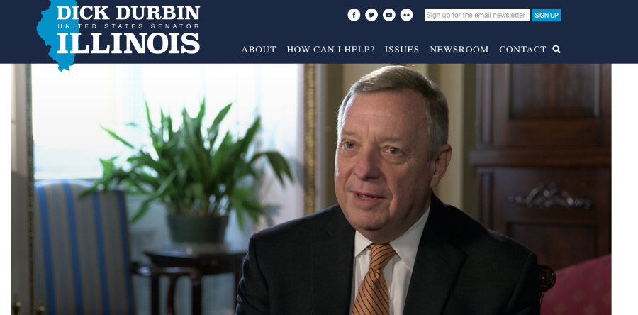 RichardJosephDurbin