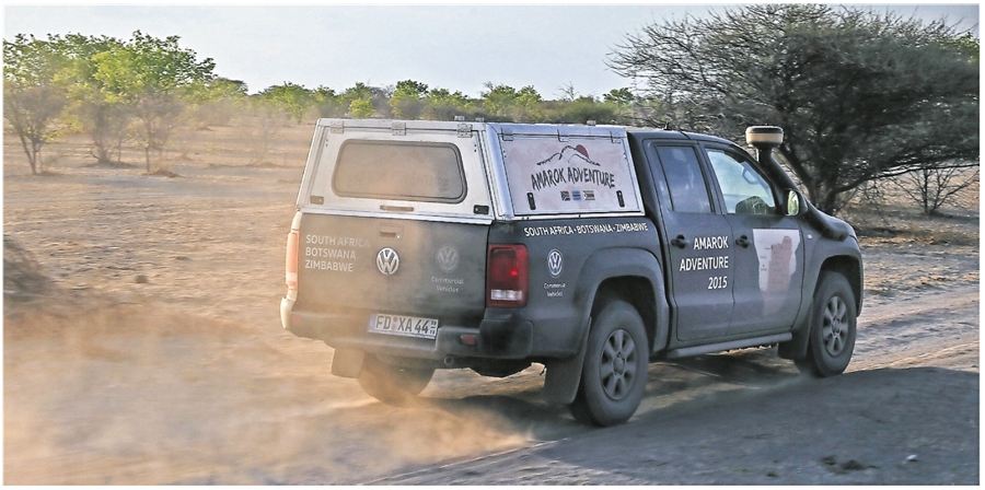 Amarok1