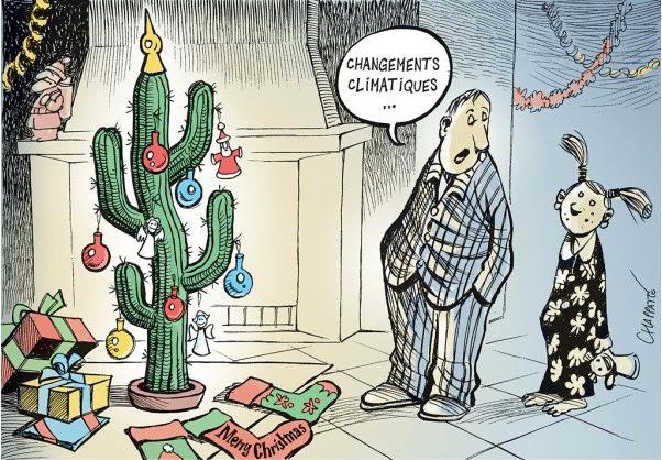 Chappatte_KlimaWeihnachten