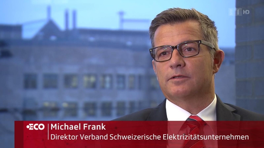 MichaelFrankVSEDirektor