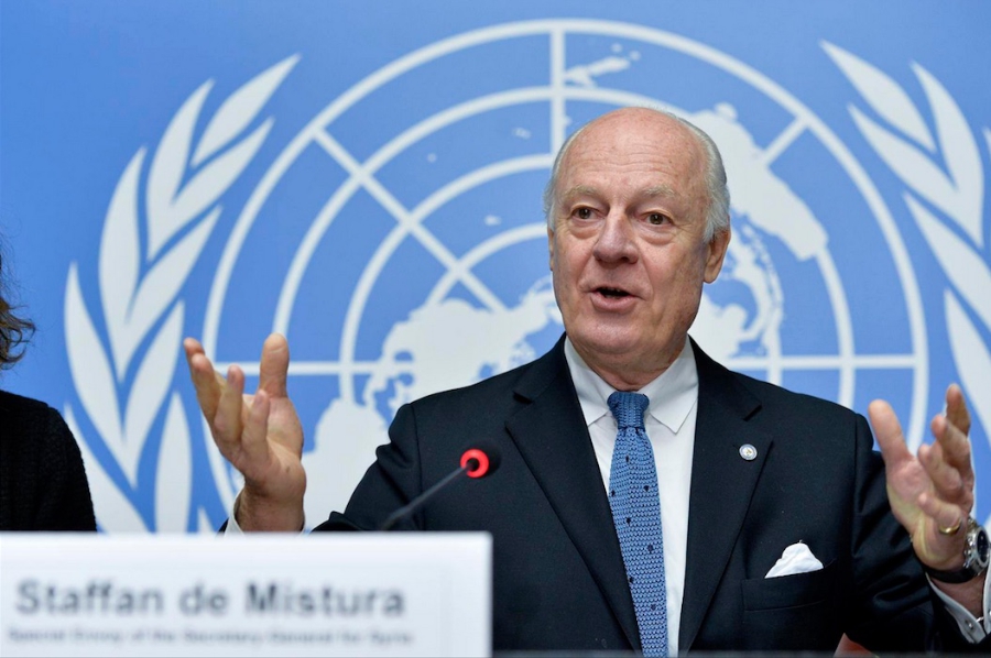Mistura