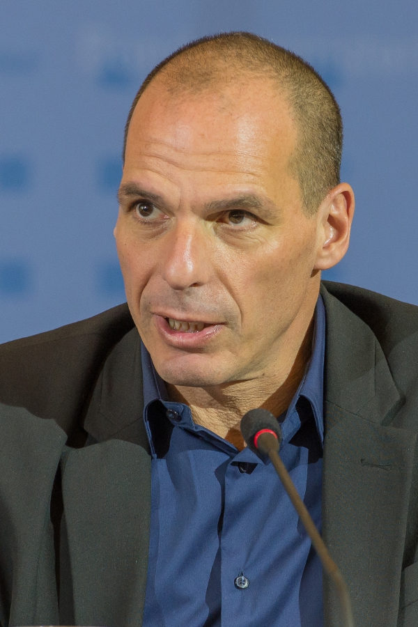 YanisVaroufakis