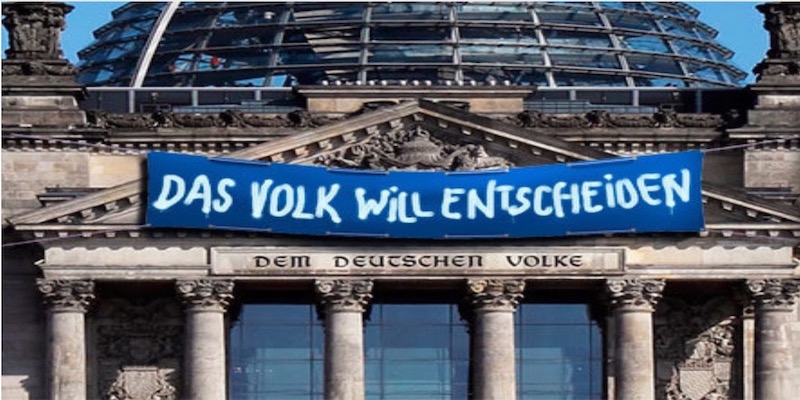 volksentscheid