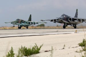 RussischeBomberinSyrien