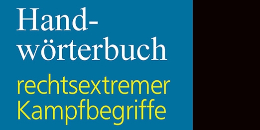 HandwrterbuchrechtsextremerBegriffe