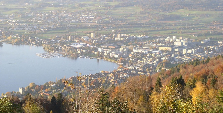 Zug