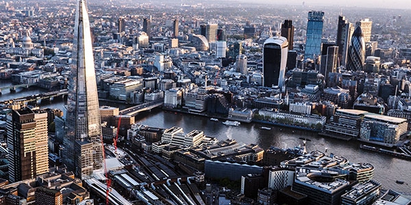 londonWeb