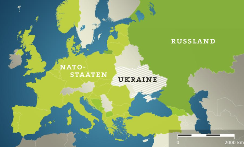 Natostaaten