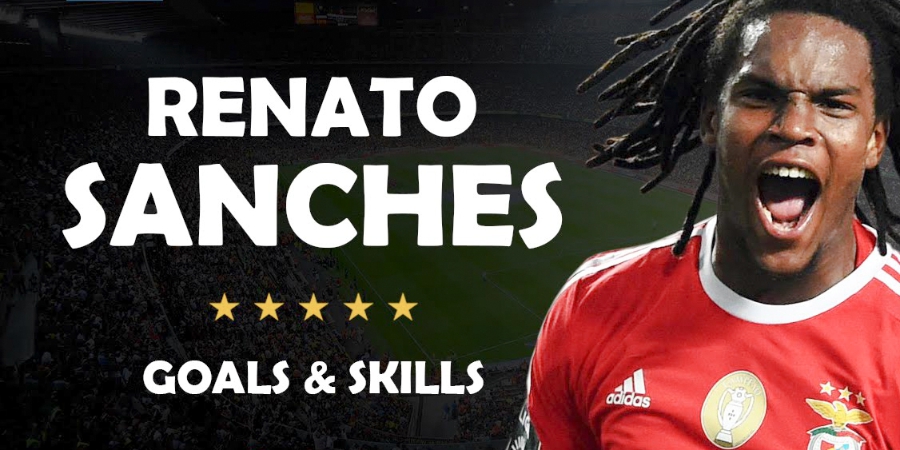 RenatoSanches