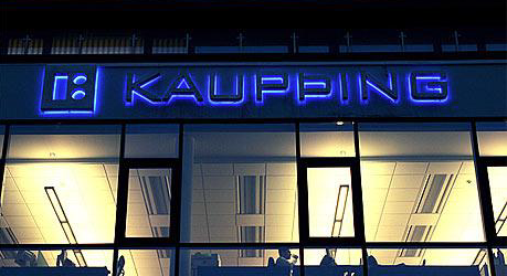 Kaupthing